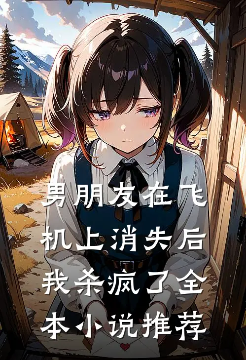 男朋友在飞机上消失后，我杀疯了全本小说推荐