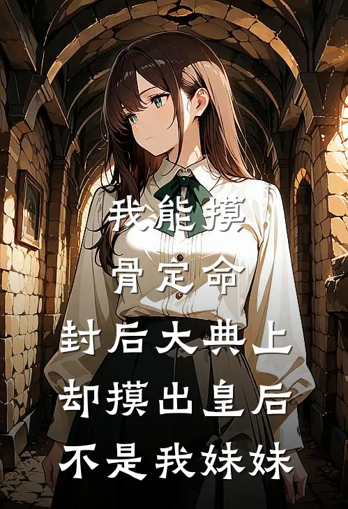 我能摸骨定命，封后大典上却摸出皇后不是我妹妹