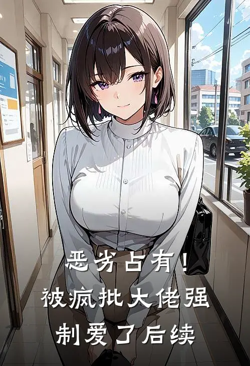 恶劣占有！被疯批大佬强制爱了后续