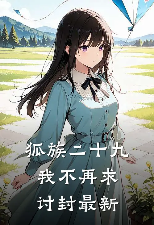 狐族二十九，我不再求讨封最新