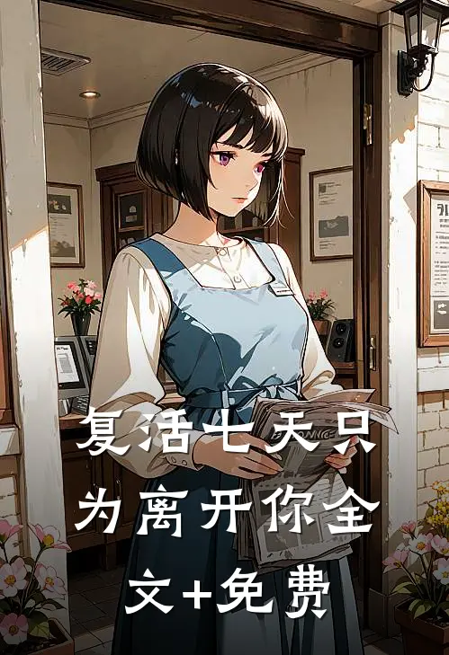 复活七天只为离开你全文+免费