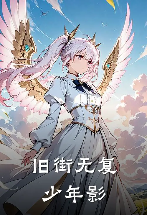 旧街无复少年影结局