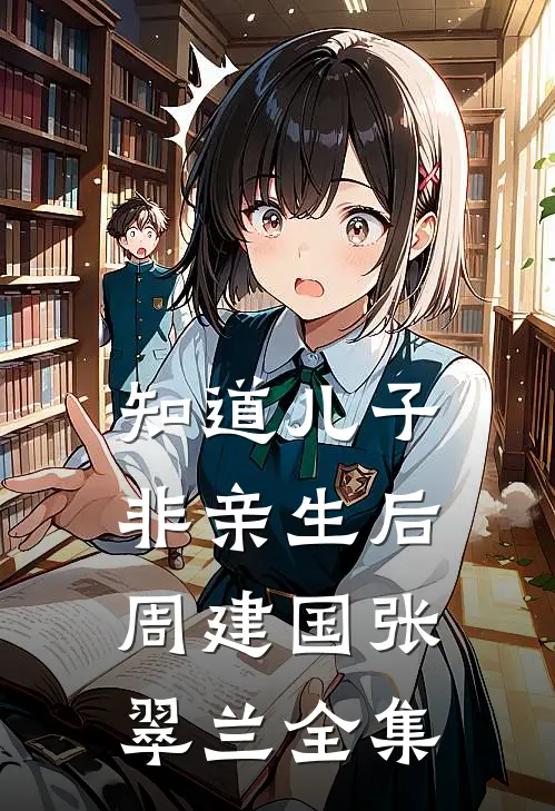 知道儿子非亲生后周建国张翠兰全集