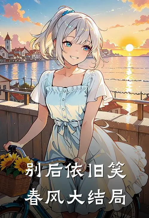 别后依旧笑春风大结局