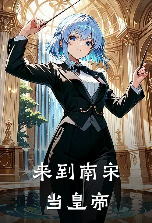 来到南宋当皇帝