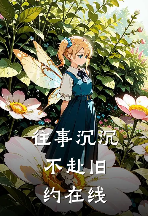 往事沉沉，不赴旧约在线