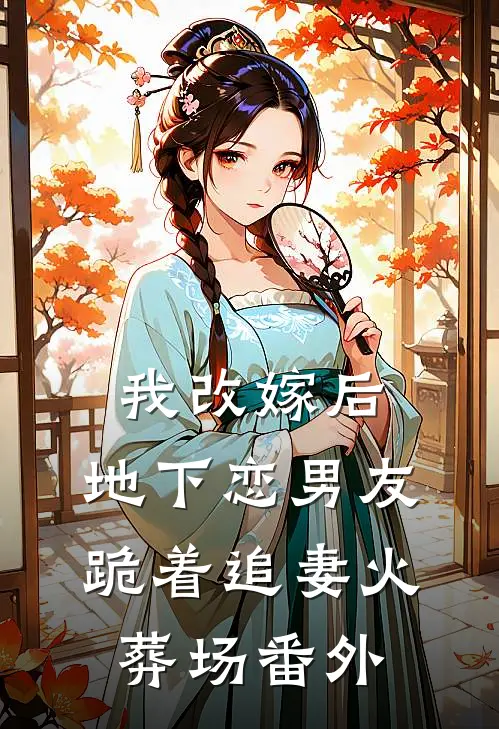 我改嫁后，地下恋男友跪着追妻火葬场番外