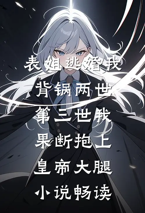 表姐逃婚我背锅两世，第三世我果断抱上皇帝大腿小说畅读