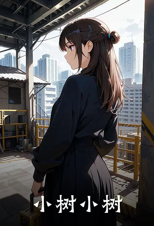 小树小树小树