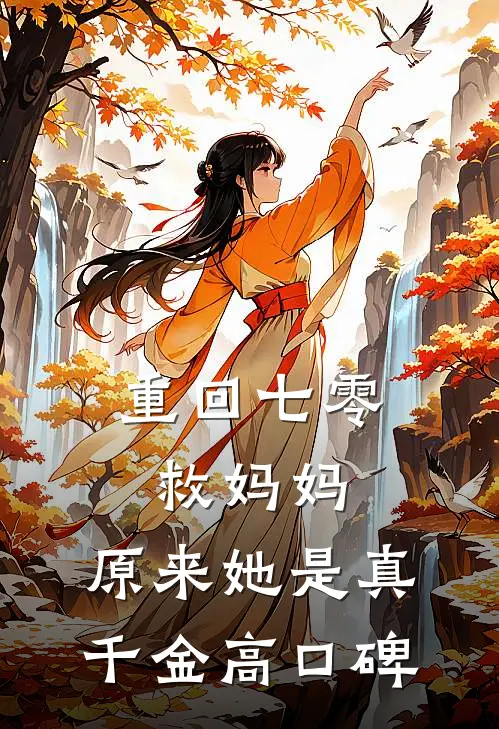 重回七零救妈妈，原来她是真千金高口碑