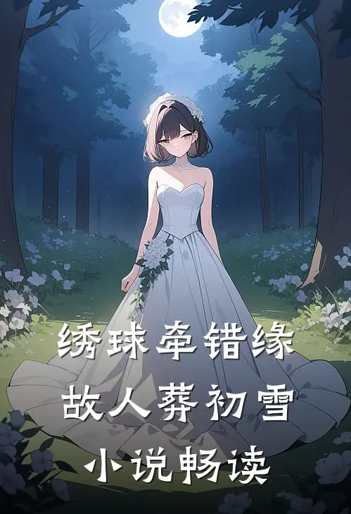 绣球牵错缘，故人葬初雪小说畅读