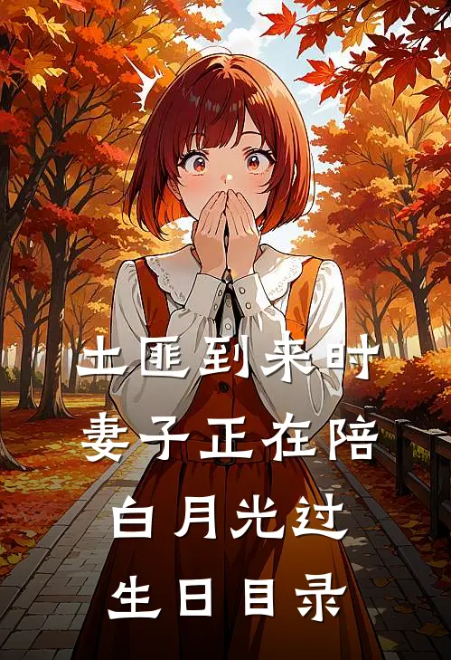 土匪到来时，妻子正在陪白月光过生日目录