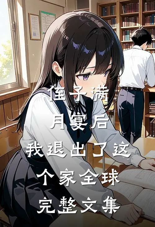 侄子满月宴后，我退出了这个家全球完整文集