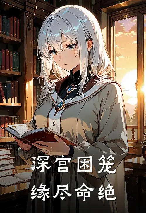 深宫困笼，缘尽命绝