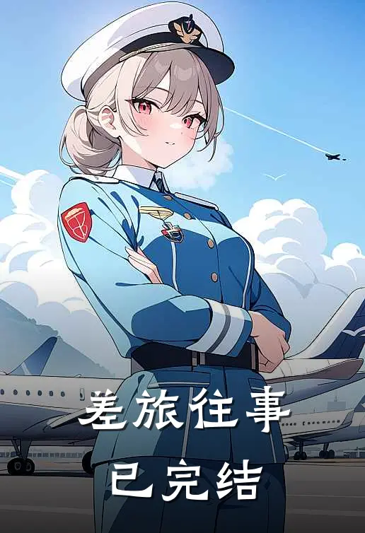 差旅往事已完结