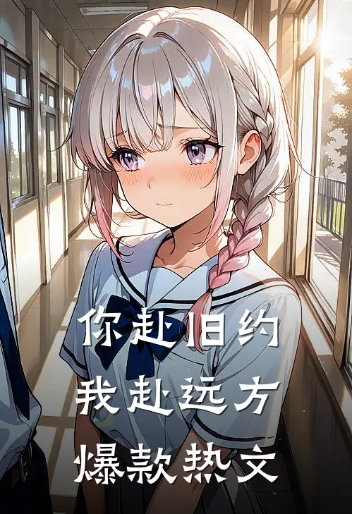 你赴旧约，我赴远方爆款热文