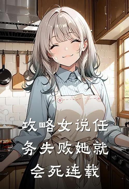 攻略女说任务失败她就会死连载