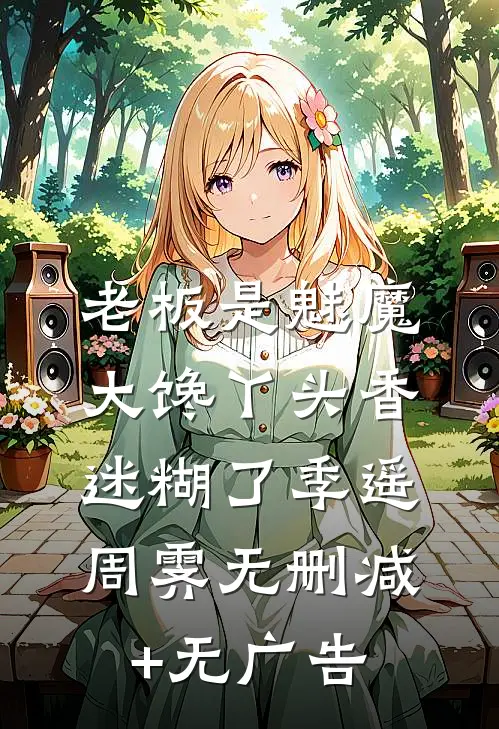 老板是魅魔，大馋丫头香迷糊了季遥周霁无删减+无广告