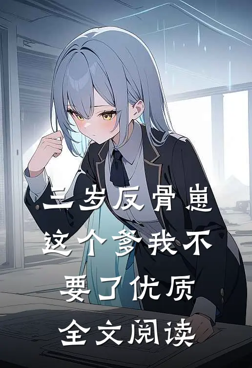 三岁反骨崽：这个爹我不要了优质全文阅读