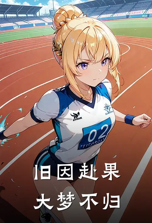 旧因赴果，大梦不归