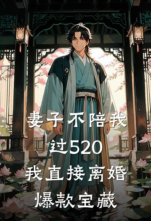 妻子不陪我过520，我直接离婚爆款宝藏
