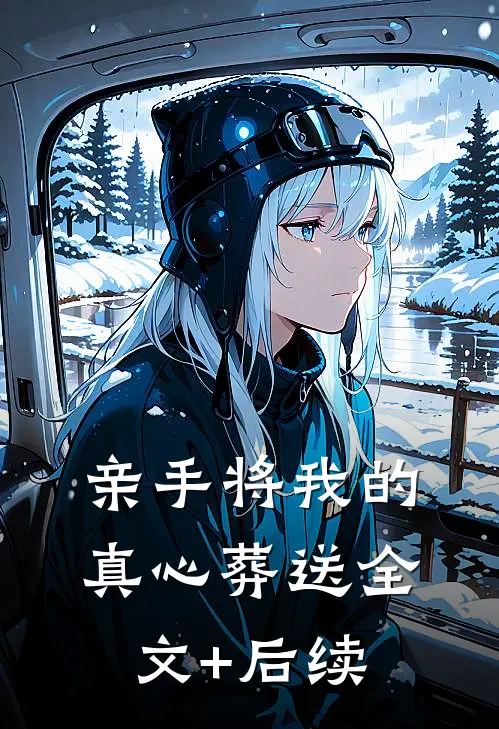 亲手将我的真心葬送全文+后续