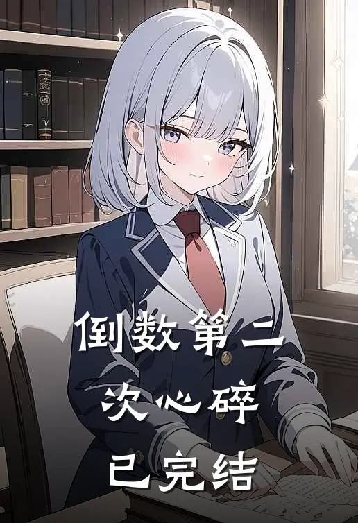 倒数第二次心碎已完结