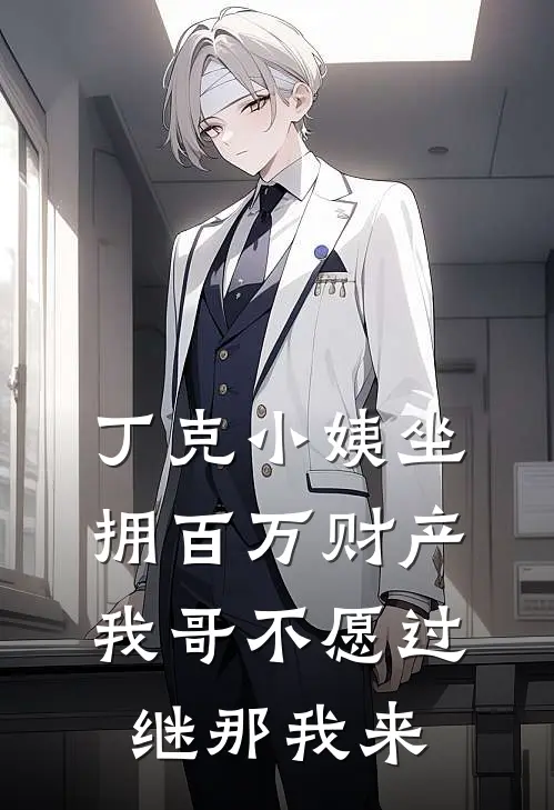丁克小姨坐拥百万财产，我哥不愿过继那我来