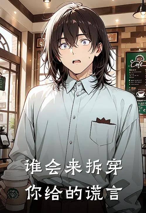 谁会来拆穿，你给的谎言