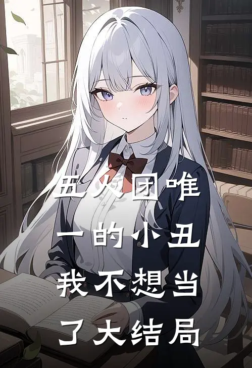 五人团唯一的小丑,我不想当了大结局在线观看