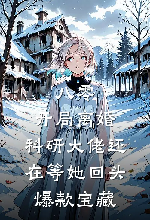 八零：开局离婚，科研大佬还在等她回头爆款宝藏
