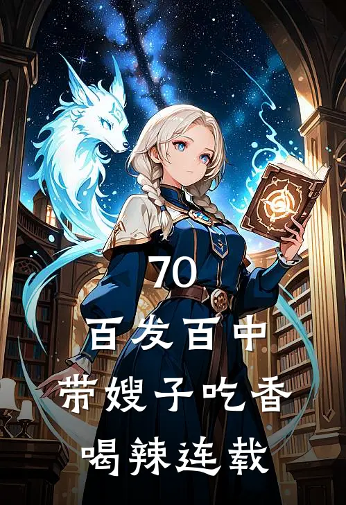 70：百发百中，带嫂子吃香喝辣连载