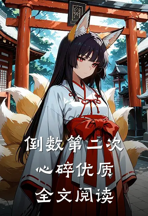 倒数第二次心碎优质全文阅读