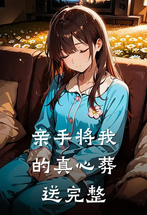 亲手将我的真心葬送完整