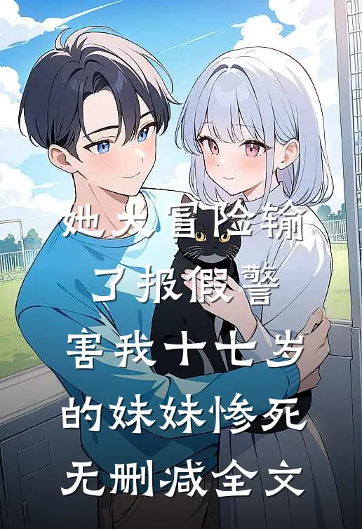 她大冒险输了报假警，害我十七岁的妹妹惨死无删减全文