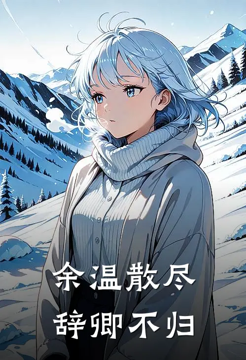 余温散尽，辞卿不归