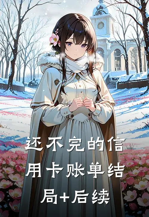 还不完的信用卡账单结局+后续