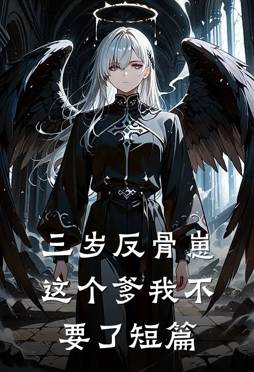 三岁反骨崽：这个爹我不要了短篇