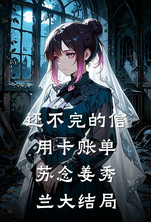 还不完的信用卡账单苏念姜秀兰大结局