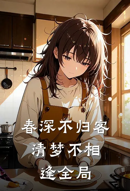 春深不归客，清梦不相逢全局