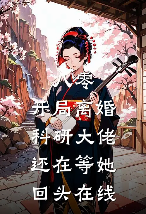 八零：开局离婚，科研大佬还在等她回头在线