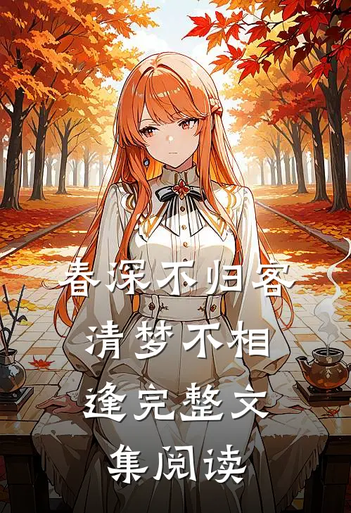 春深不归客，清梦不相逢完整文集阅读