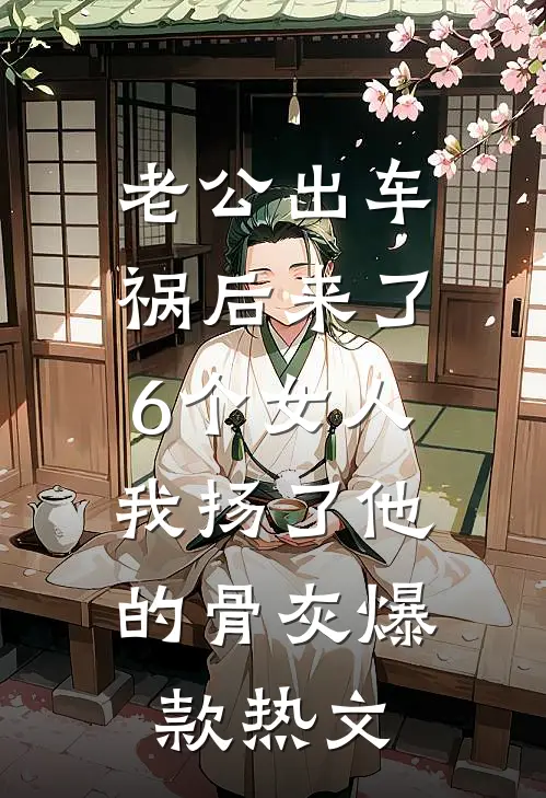 老公出车祸后来了6个女人，我扬了他的骨灰爆款热文