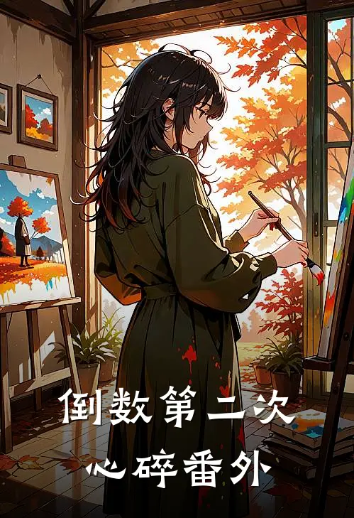 倒数第二次心碎番外