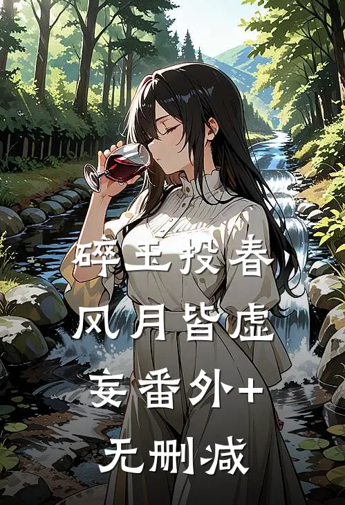 碎玉投春，风月皆虚妄番外+无删减