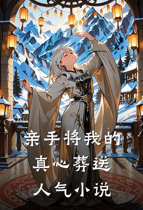 亲手将我的真心葬送人气小说
