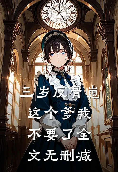 三岁反骨崽：这个爹我不要了全文无删减