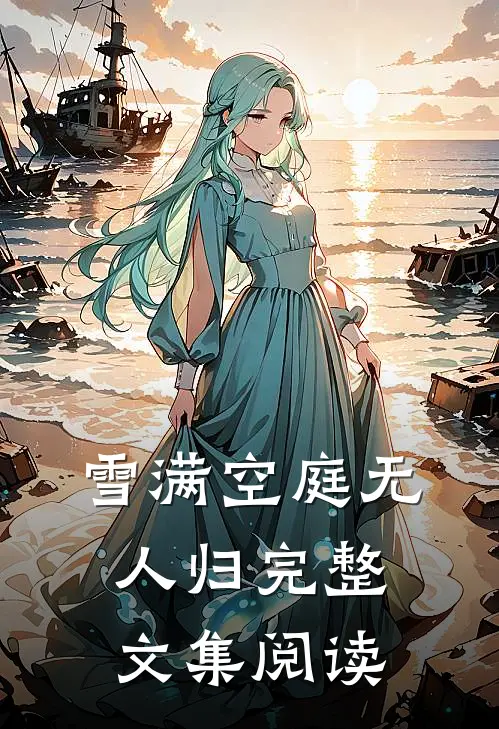 雪满空庭无人归完整文集阅读