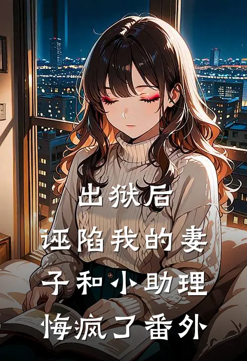 出狱后，诬陷我的妻子和小助理悔疯了番外