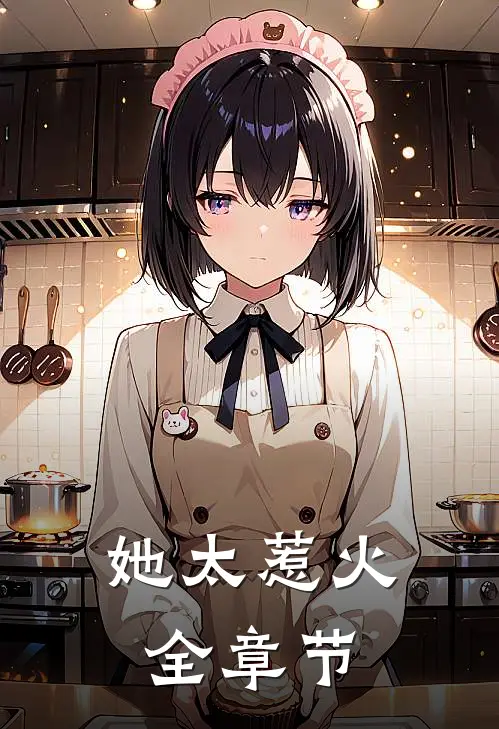 她太惹火全章节